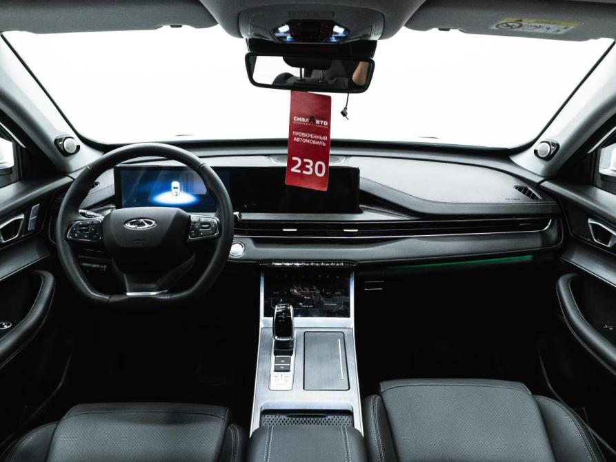 Chery Tiggo 7 Pro Max I Красноярск  - изображение 14