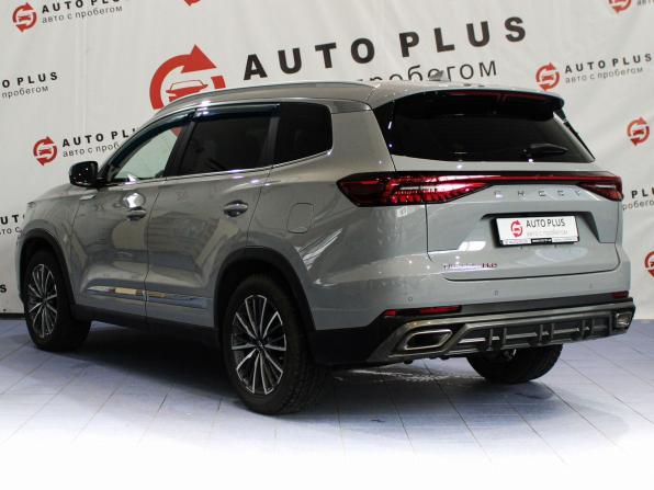 Chery Tiggo 8 Pro Max I Рестайлинг с пробегом 2024 года, цена 2 299 000 рублей, 29528 км, внедорожник, Автокод Объявления