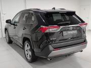 Toyota RAV4 V (XA50) Казань  - изображение 30