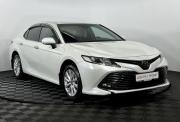 Toyota Camry VIII (XV70) Нижний Новгород  - изображение 26