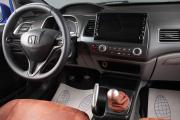 Honda Civic VIII Рестайлинг Оренбург  - изображение 28