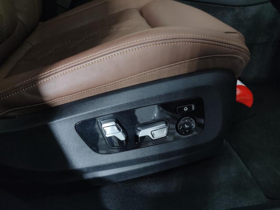 BMW X5 IV (G05/G18) Рестайлинг Ростов-на-Дону  - изображение 18
