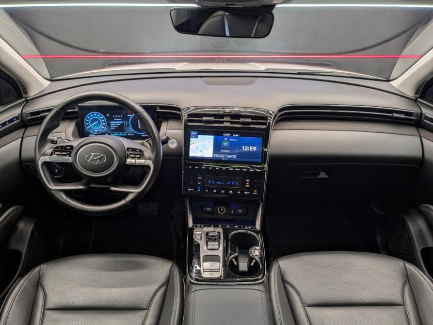 Hyundai Tucson IV Москва  - изображение 21