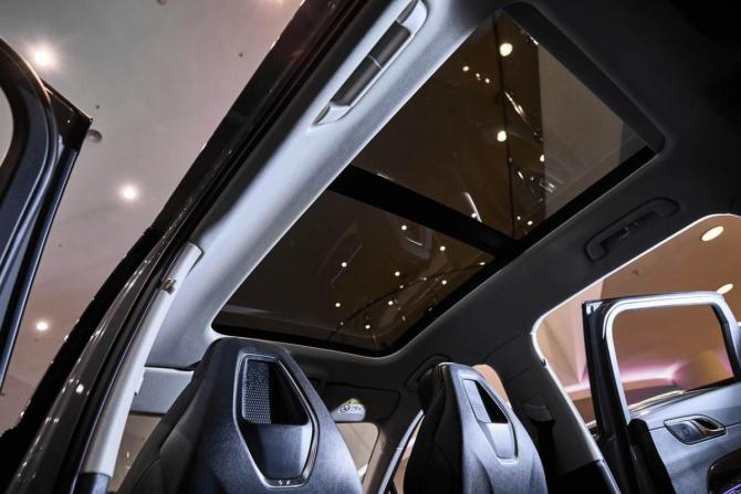 Новый Hongqi HS3 2025 года, цена 3 269 000 рублей, внедорожник, Автокод Объявления