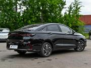 BAIC U5 Plus Санкт-Петербург  - изображение 16