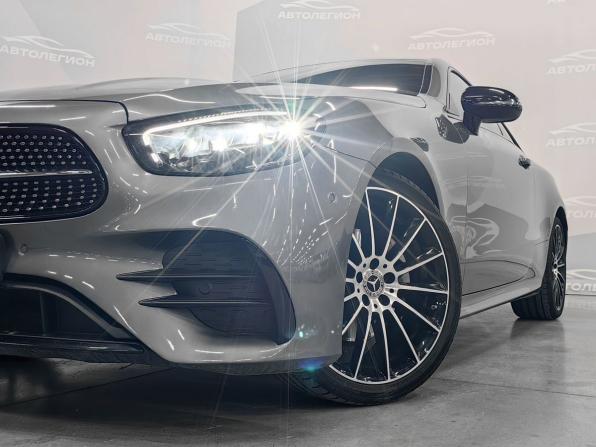 Mercedes-Benz E-Класс V (W213 S213 C238) Рестайлинг с пробегом 2021 года, цена 5 400 000 рублей, 43000 км, купе, Автокод Объявления