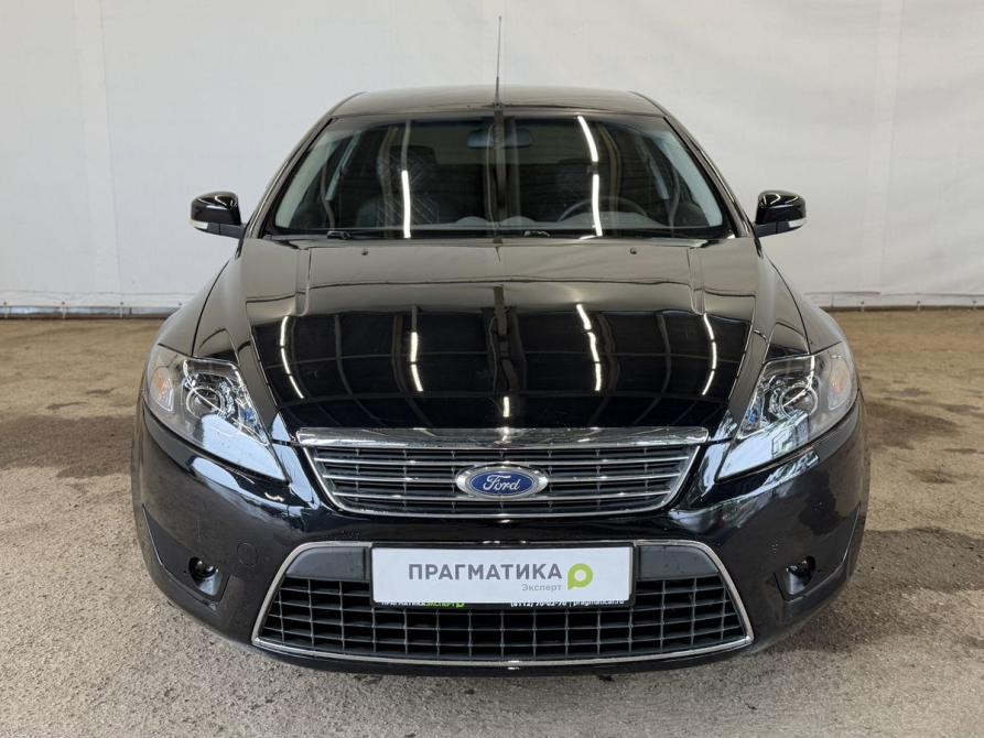 Ford Mondeo IV Псков  - изображение 2
