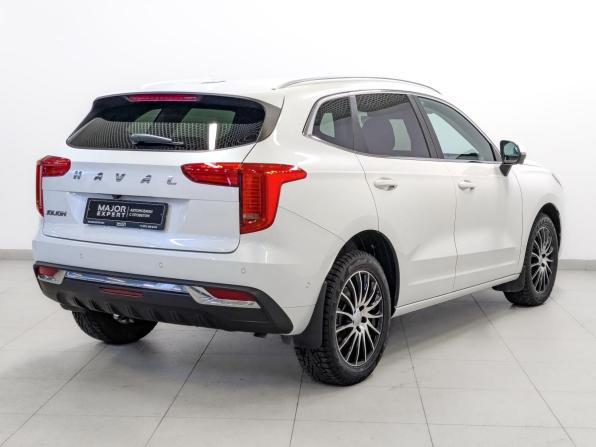 Haval Jolion I с пробегом 2024 года, цена 2 250 000 рублей, 1221 км, внедорожник, Автокод Объявления
