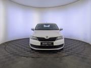 Skoda Rapid I Рестайлинг Москва  - изображение 28