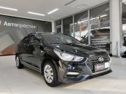 Hyundai Solaris II Минеральные Воды  - изображение 21