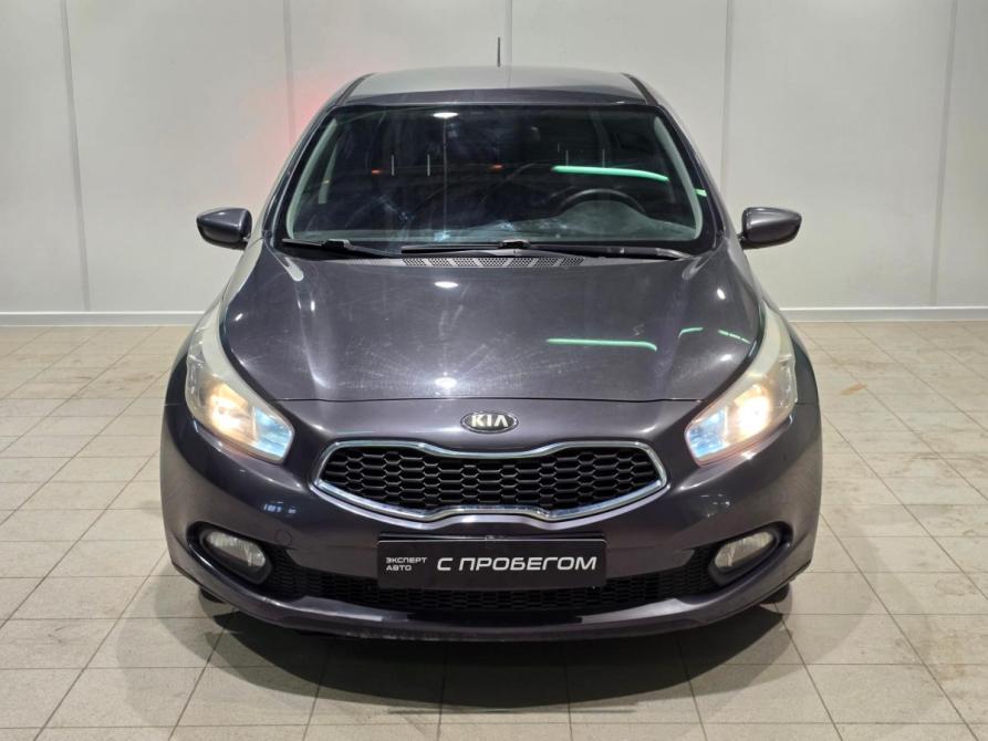Kia Ceed II Самара  - изображение 3