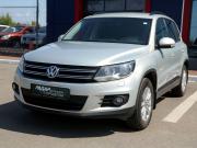Volkswagen Tiguan I Рестайлинг Иваново  - изображение 22