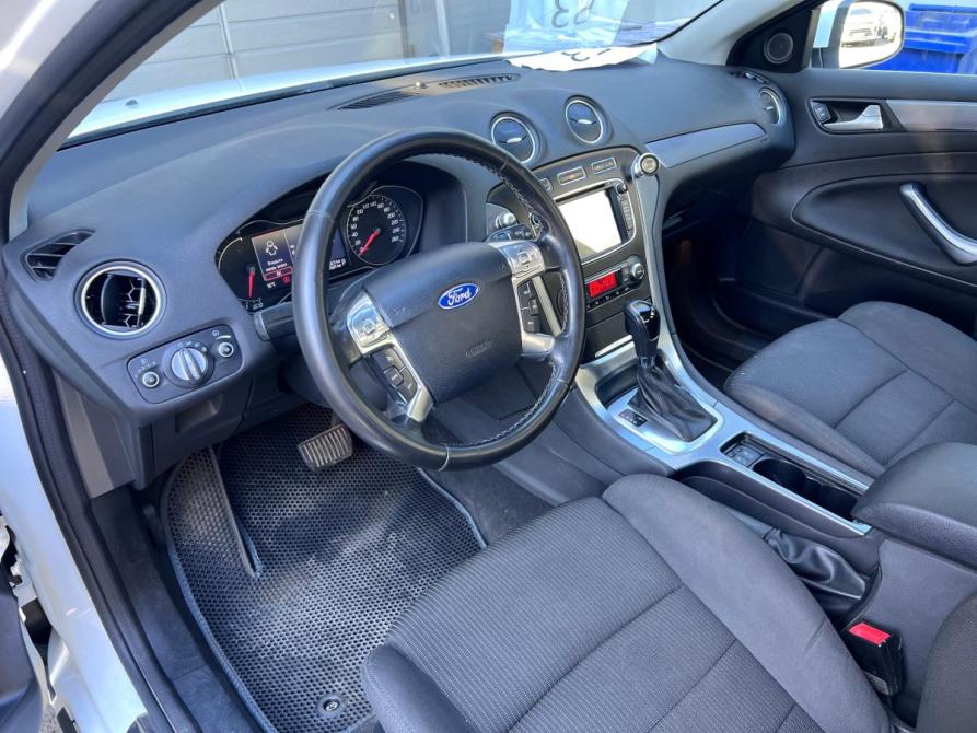 Ford Mondeo IV Рестайлинг Санкт-Петербург  - изображение 7