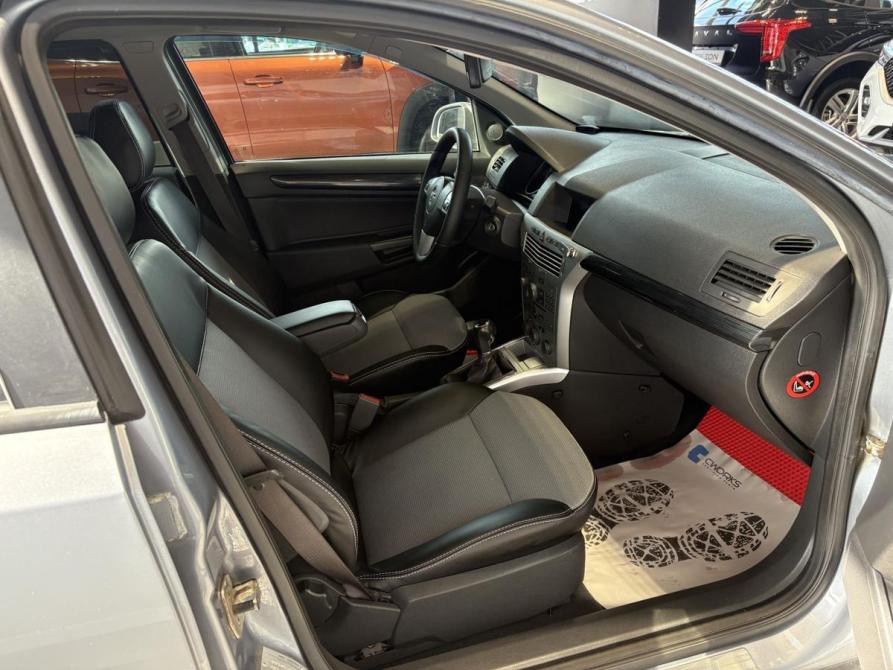 Opel Astra H Рестайлинг Новомосковск  - изображение 7