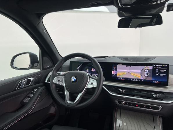 BMW X7 I (G07) Рестайлинг с пробегом 2024 года, цена 13 900 000 рублей, 17500 км, внедорожник, Автокод Объявления