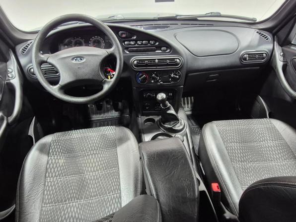Lada (ВАЗ) Niva Travel I с пробегом 2023 года, цена 1 149 000 рублей, 21500 км, внедорожник, Автокод Объявления