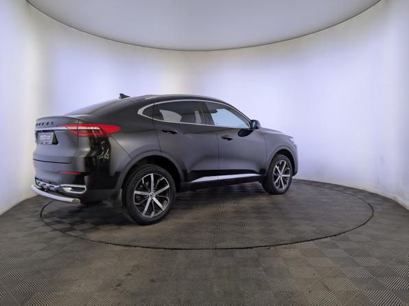 Haval F7x I с пробегом 2019 года, цена 1 599 000 рублей, 88395 км, внедорожник, Автокод Объявления