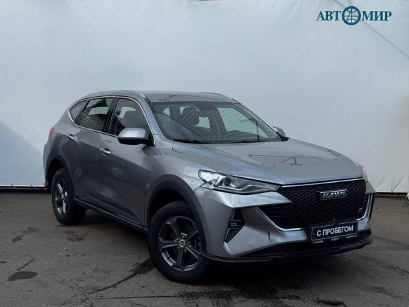 Haval F7 I Рестайлинг с пробегом 2024 года, цена 1 740 000 рублей, 85150 км, внедорожник, Автокод Объявления