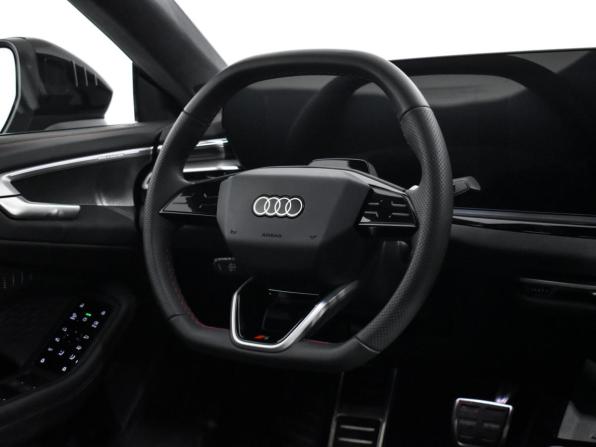 Audi A5 III (B10) с пробегом 2025 года, цена 5 690 000 рублей, 6699 км, лифтбек, Автокод Объявления
