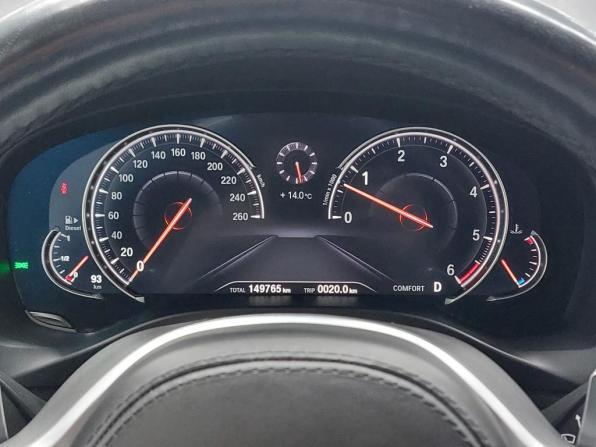 BMW X3 III (G01) с пробегом 2018 года, цена 4 300 000 рублей, 149765 км, внедорожник, Автокод Объявления