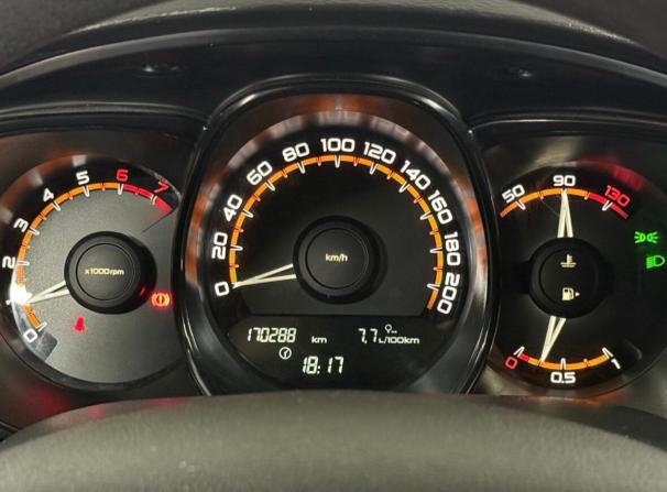 Lada (ВАЗ) Vesta I с пробегом 2019 года, цена 650 000 рублей, 170288 км, седан, Автокод Объявления