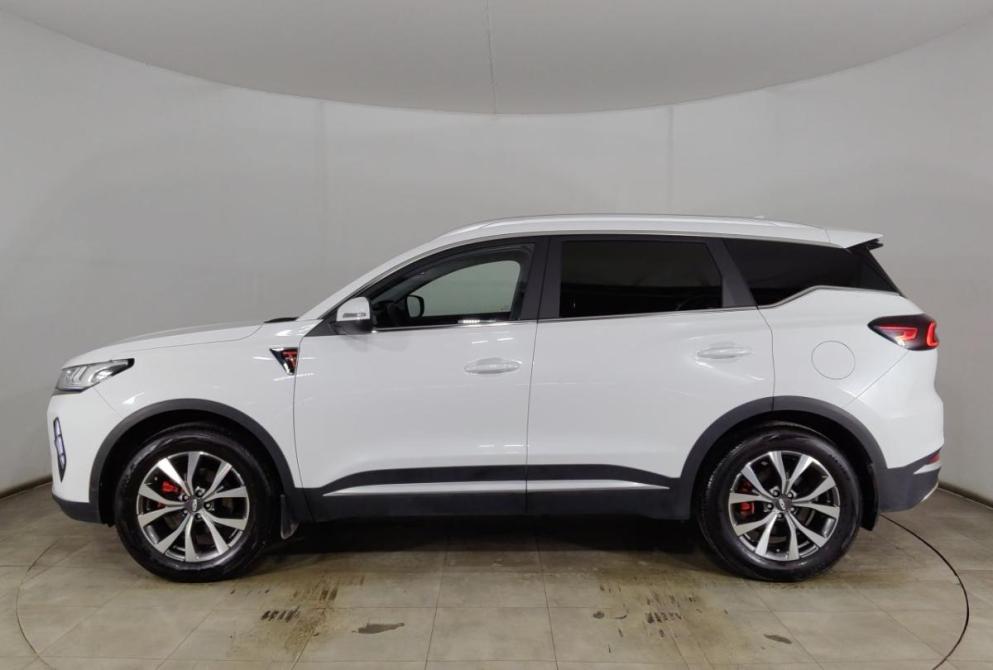 Chery Tiggo 7 Pro Max I Рестайлинг Волгоград  - изображение 4