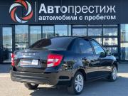 Lada (ВАЗ) Granta I Рестайлинг Волгоград  - изображение 21
