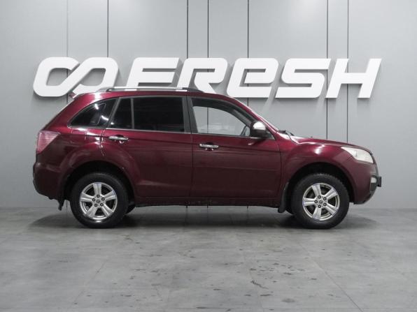 Lifan X60 I с пробегом 2014 года, цена 499 000 рублей, 223155 км, внедорожник, Автокод Объявления