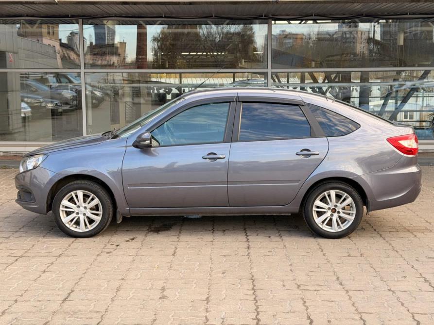 Lada (ВАЗ) Granta I Рестайлинг Москва  - изображение 2
