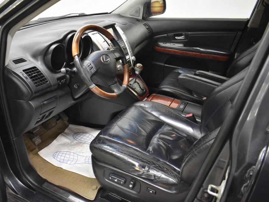 Lexus RX II Мурманск  - изображение 10