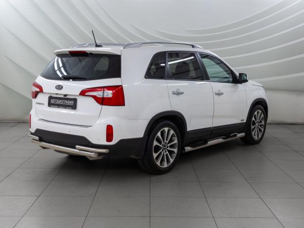 Kia Sorento II Рестайлинг с пробегом 2013 года, цена 1 568 000 рублей, 210589 км, внедорожник, Автокод Объявления