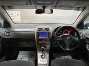Toyota Corolla X (E140 E150) Рестайлинг Красноярск  - изображение 23