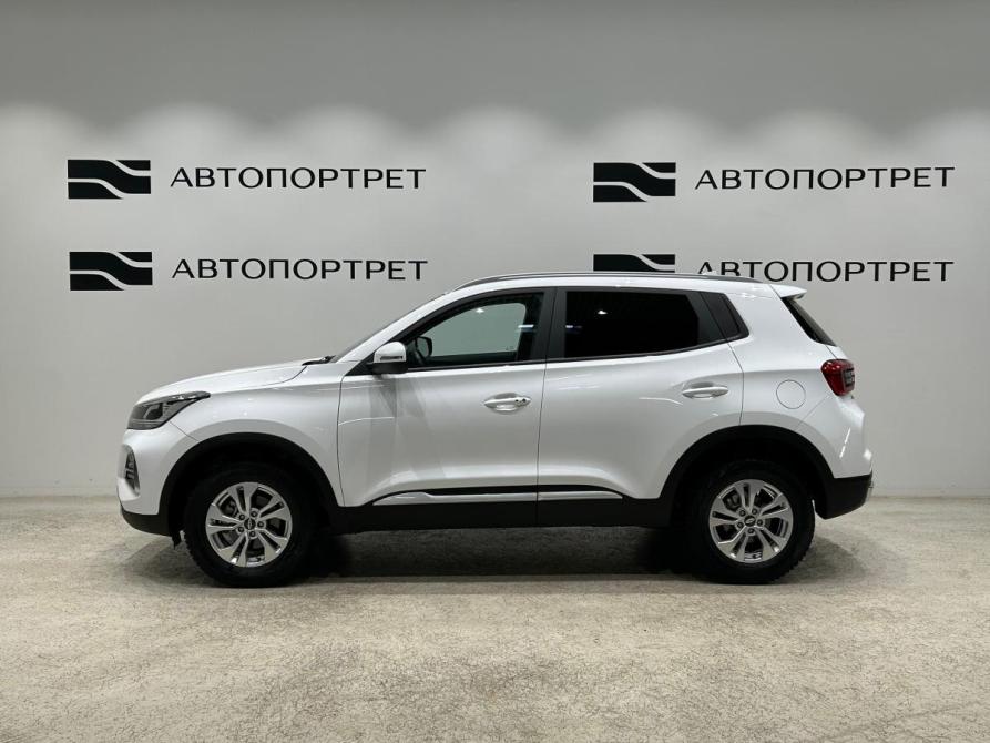 Chery Tiggo 4 Pro I Санкт-Петербург  - изображение 4