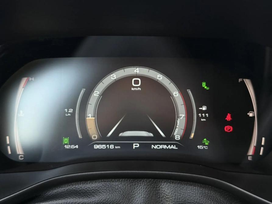 Haval Jolion I Москва  - изображение 13