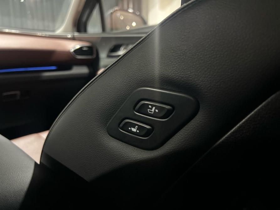 Hyundai Santa Fe IV Рестайлинг Ростов-на-Дону  - изображение 21