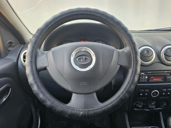 Lada (ВАЗ) Largus I с пробегом 2013 года, цена 549 000 рублей, 205114 км, универсал, Автокод Объявления