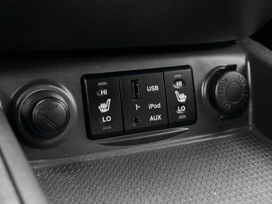 Hyundai Santa Fe II Рестайлинг Екатеринбург  - изображение 19