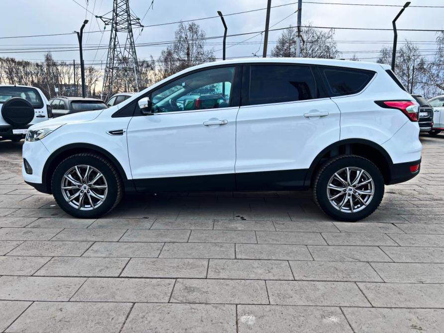 Ford Kuga II Рестайлинг Стерлитамак  - изображение 7