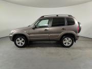 Chevrolet Niva I Рестайлинг Уфа  - изображение 32