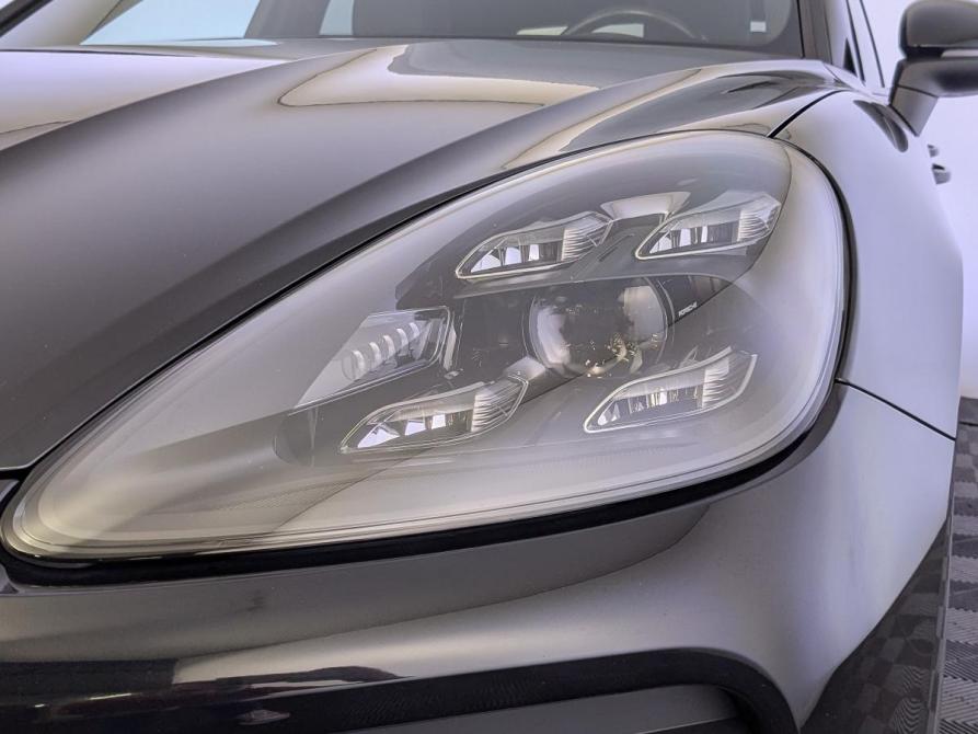 Porsche Cayenne III Москва  - изображение 11