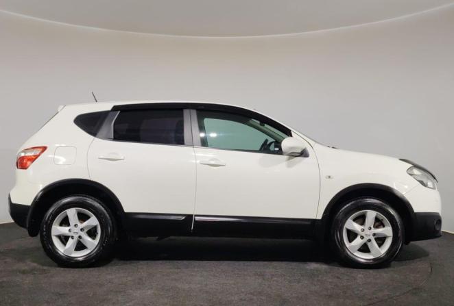 Nissan Qashqai I Рестайлинг с пробегом 2012 года, цена 940 000 рублей, 164223 км, внедорожник, Автокод Объявления