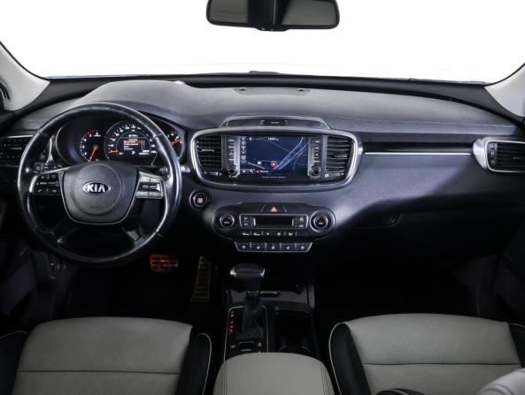 Kia Sorento III Prime Рестайлинг с пробегом 2019 года, цена 3 099 000 рублей, 103556 км, внедорожник, Автокод Объявления