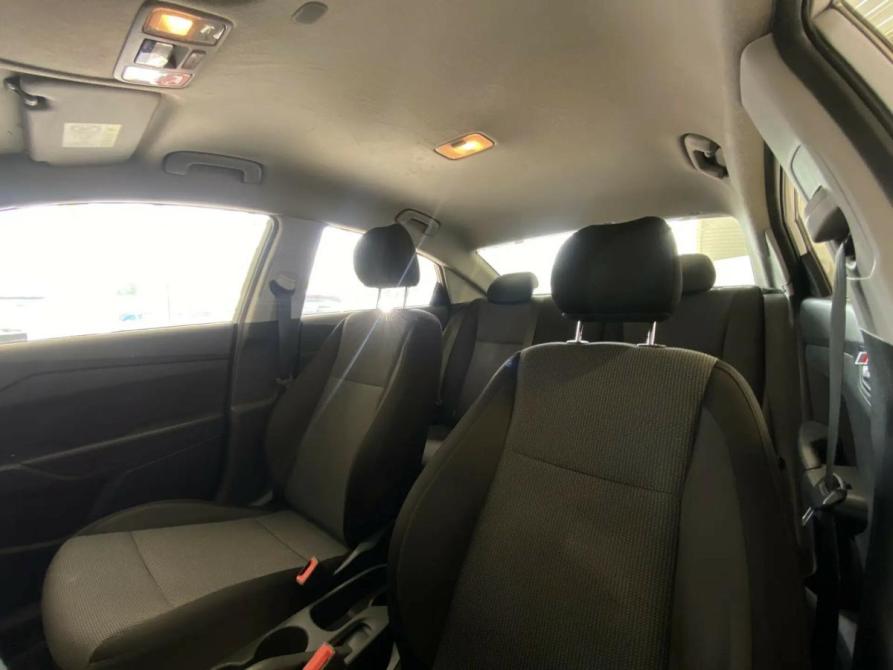 Hyundai Solaris II Рестайлинг Пермь  - изображение 13