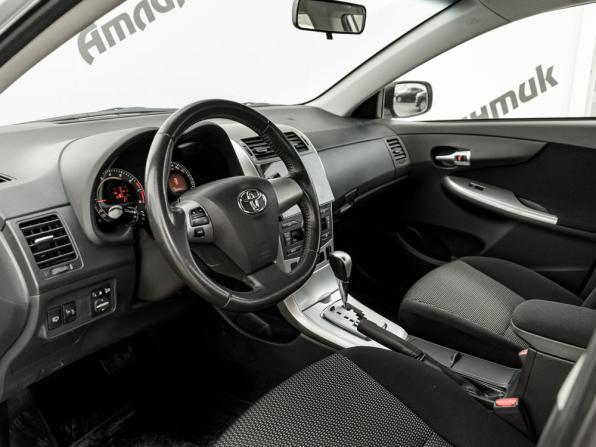 Toyota Corolla X (E140 E150) Рестайлинг с пробегом 2010 года, цена 1 240 000 рублей, 89045 км, седан, Автокод Объявления