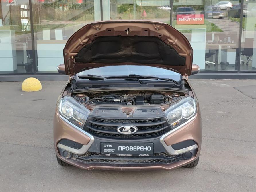 Lada (ВАЗ) XRAY I Ижевск  - изображение 11