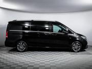 Mercedes-Benz V-Класс III (W447) Москва  - изображение 23