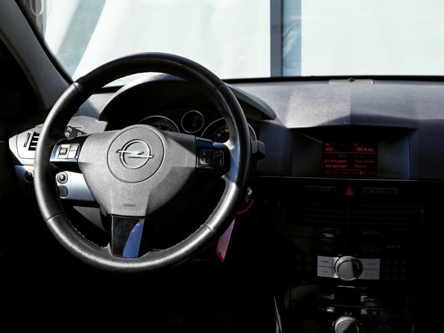 Opel Astra H Рестайлинг Екатеринбург  - изображение 18