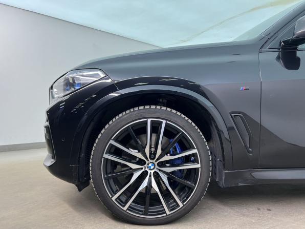 BMW X5 IV (G05/G18) с пробегом 2019 года, цена 6 195 000 рублей, 131625 км, внедорожник, Автокод Объявления