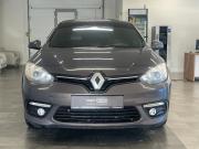 Renault Fluence I Рестайлинг Калуга  - изображение 10