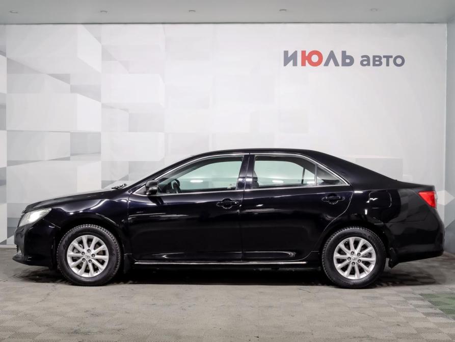 Toyota Camry VII (XV50) Екатеринбург  - изображение 7